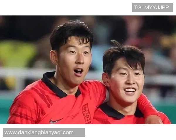 昔日王者孙兴慜状态下滑，何去何从？