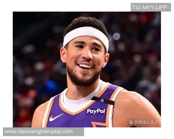 赛后评分出炉：布克成最大亮点！