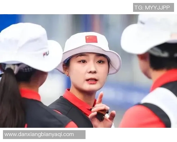 青年奥运会筹备进入冲刺阶段，中国队蓄势待发