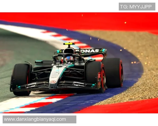 F1赛季车手实力对比分析与未来发展趋势预测